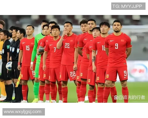 中国男足迎战马来西亚力争胜利展现团队精神与竞技状态